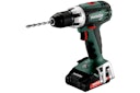 Vorschaubild Metabo Akku-Bohrschrauber BS 18 LT Compact