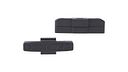 Vorschaubild CONTEC Bremsschuh H-Stop 55 mm schwarz