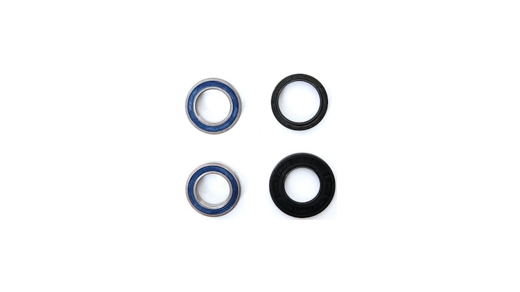 All Balls Racing Radlagersatz 25-1415