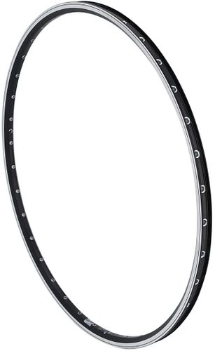 CONTEC Felge Classic L17 28 Zoll schwarz