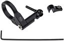 Vorschaubild Supernova Lenkerhalter Airstream HBM schwarz
