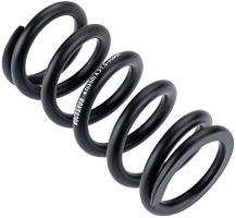 RockShox Feder 114 mm 350 lb schwarz