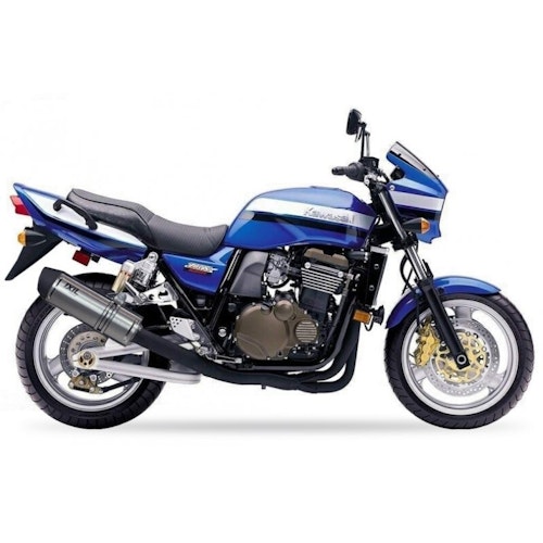 IXIL Endtopf Hexoval Xtrem Evolution Edelstahl