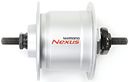 Vorschaubild Shimano Nabendynamo DH-C3000 32 Loch silber