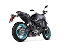 Vorschaubild Akrapovič Racing SS Line Yamaha Tracer 9/GT/GT+ 