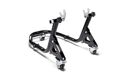 BTR Rollbarer Motorrad Hinterradständer
