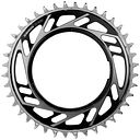 Vorschaubild SRAM Kettenblatt Red E1 40 Zähne schwarz/silber