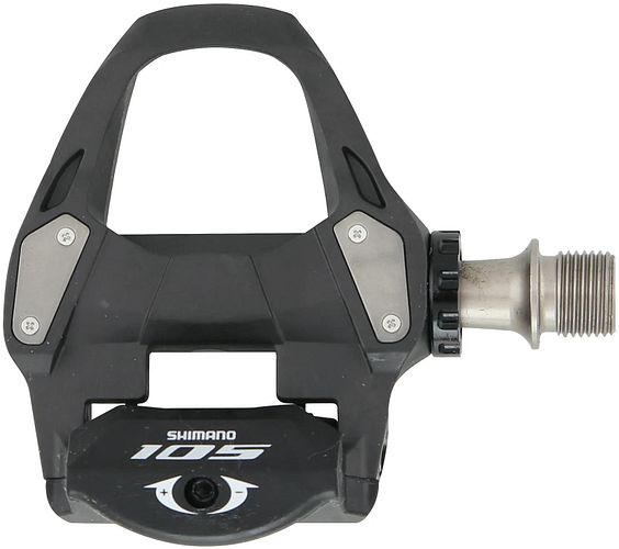 Shimano Systempedal PDR-7000 schwarz