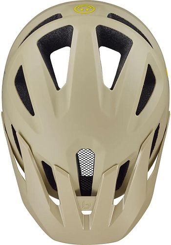 Bollé MTB-Helm Adapt Pure Gr. S graumatt
