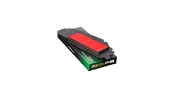 Hiflofiltro Luftfilter HFA5107