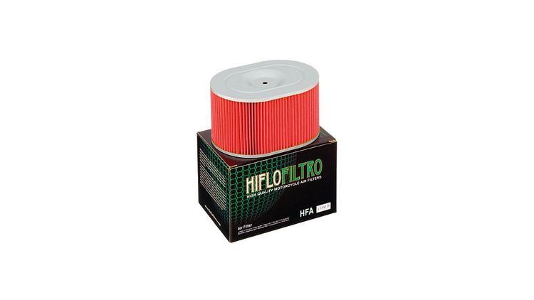 Hiflofiltro Luftfilter HFA1905