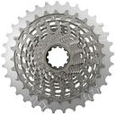 Vorschaubild SRAM Kassette Red XG-1290 E1 10-33 Zähne silber
