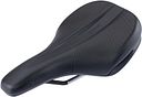 Vorschaubild CONTEC Sattel Sonic schwarz Maße (L x B) 254 x 149 mm