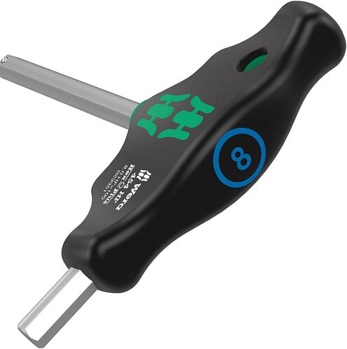 Wera Schraubendrehersatz Bicycle Set 6