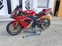 Zentralständer EVOLIFT® für Yamaha R1 (RN12) 04-06