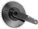 Vorschaubild SRAM Kettenradgarnitur Force 1 E1 172,5 mm schwarz