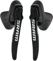 SRAM Bremshebel S500 Set schwarz