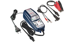 Tecmate Batterieladegerät Optimate 5 Select