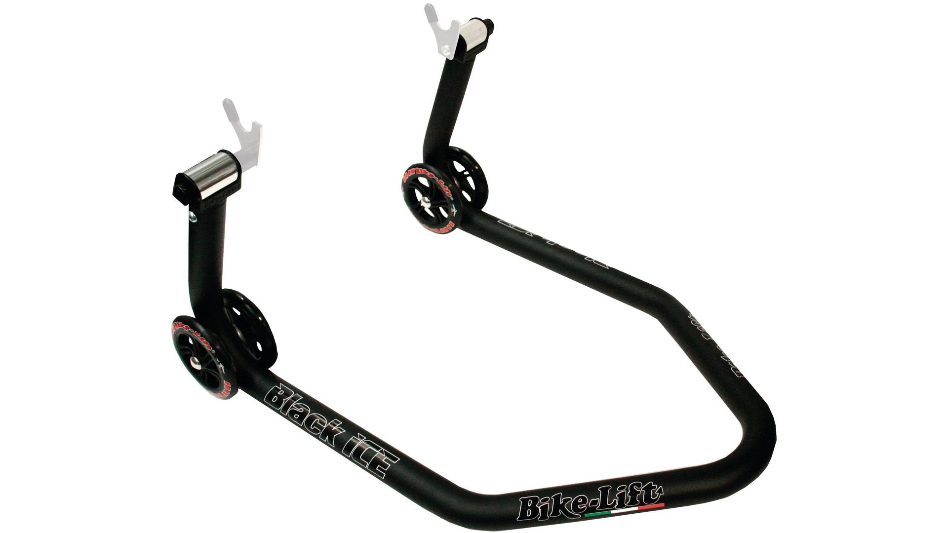 Bike Lift Hinterradständer Black Ice