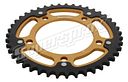 Vorschaubild Supersprox Stealth-Kettenrad 530 43Z (Gold)