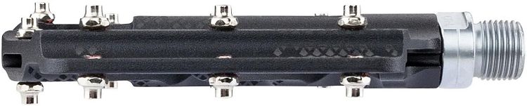 CONTEC Pedal Spatula II schwarz
