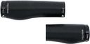 Vorschaubild ErgoTec Griff Kyoto Silikon schwarz
