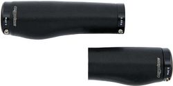 ErgoTec Griff Kyoto Silikon schwarz