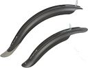 Vorschaubild M-Wave Steckschutzblech-Set Mud Max Kids F+R