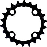 Truvativ Kettenblatt MTB 22 Zähne 64 mm schwarz
