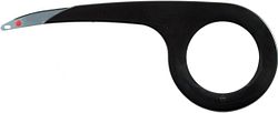 Hebie Kettenschützer 0330 18 cm schwarz