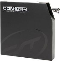 CONTEC Bremsinnenzug Stop++ 2000 mm silber mit Walzennippel