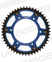 Supersprox Stealth-Kettenrad 520 52Z (Blau)