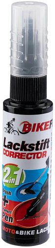 Fasi Lackstift Victoria transparent
