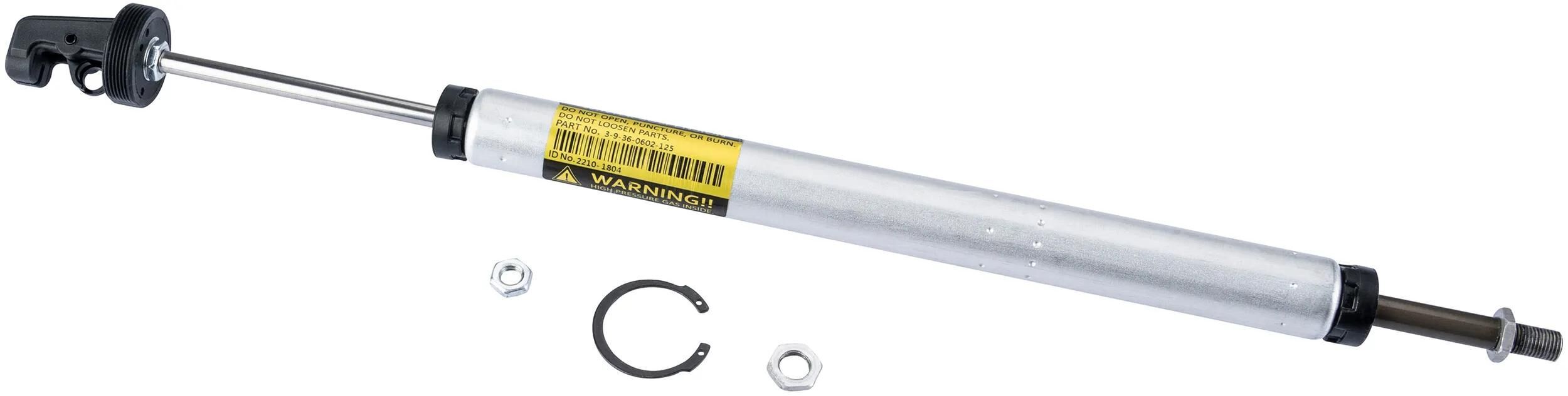 CONTEC Service-Kit Nara Dropair DLX Kit B