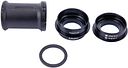 Vorschaubild SRAM Innenlager DUB Road Cannondale BB30 73 mm schwarz