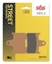 Vorschaubild SBS Bremsbelag 984LS Street Sinter