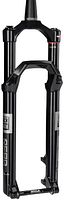 RockShox Federgabel Reba Gold Isolator 3P 27,5+ Zoll schwarz