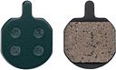 Vorschaubild Union Scheibenbremsbelag DBP-26E Stahl schwarz,grau