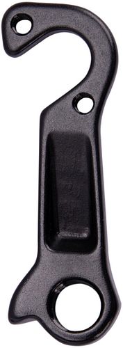 Union Schaltauge GH-286 schwarz