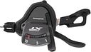 Vorschaubild Shimano Daumenschalthebel Deore XT XT SL-T8000 10-fach rechts
