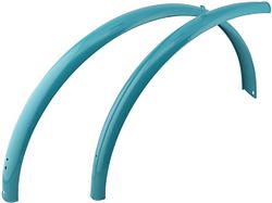 EXCELSIOR Schutzblech 26 Zoll ocean green