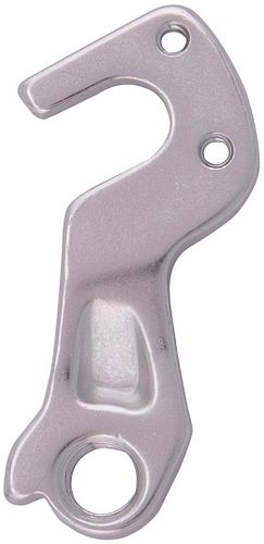 Union Schaltauge GH-257 silber