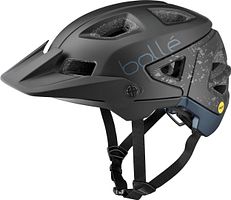Bollé MTB-Helm Eco Trackdown Mips Gr. L schwarz