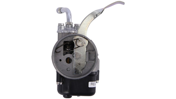 Dell'Orto SHA 12/7 Vergaser für Vespa Ciao