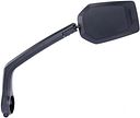 Vorschaubild CONTEC Rückspiegel E-View Evo GL schwarz