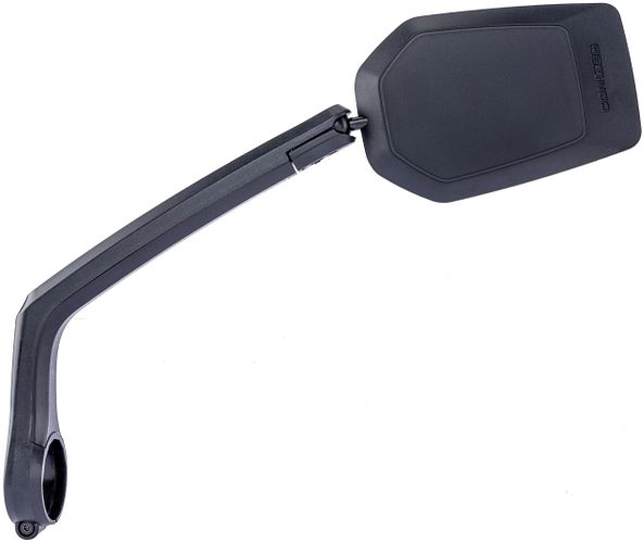 CONTEC Rückspiegel E-View Evo GL schwarz