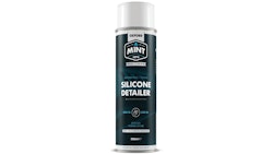 Oxford Motorschutz Silikonspray Mint
