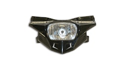 UFO Plast Scheinwerfer [PF01714-001]