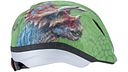 Vorschaubild Bike Fashion Kinderhelm T-Rex World M 52-58 cm