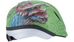 Bike Fashion Kinderhelm T-Rex World M 52-58 cm